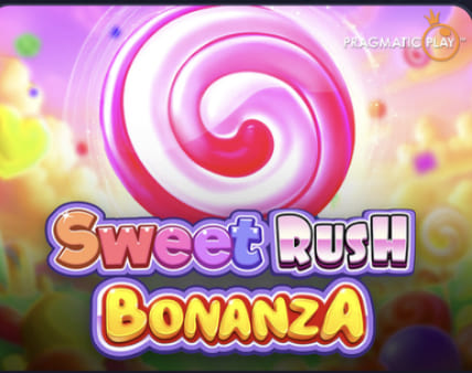 Sweet Rush Bonanza